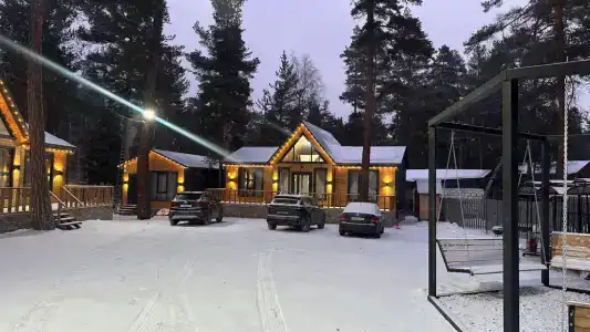 Gorniy City - 17