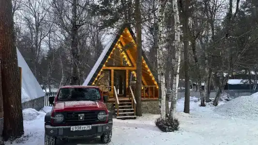 Gorniy City - 18
