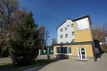 Красивая поляна - 2