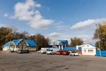 Красивая поляна - 4