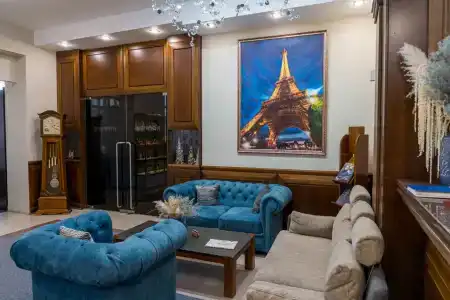 Европа - 1