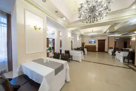 Европа - 5