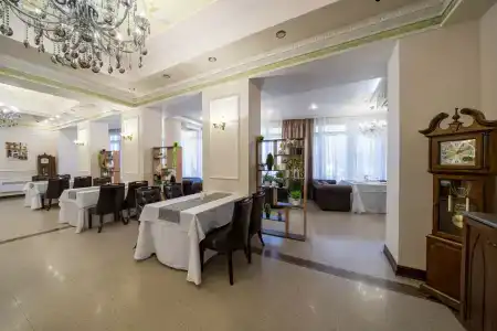 Европа - 6