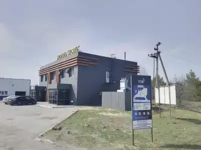 Исеть - 1
