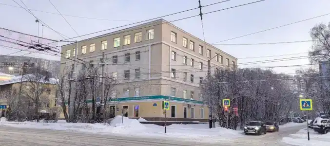 Ленина 89 - 1