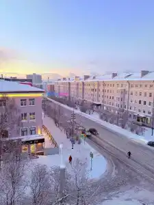 Ленина 89 - 0