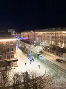 Ленина 89 - 4