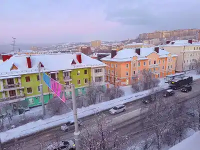 Ленина 89 - 5