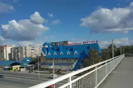 Вектор В - 3