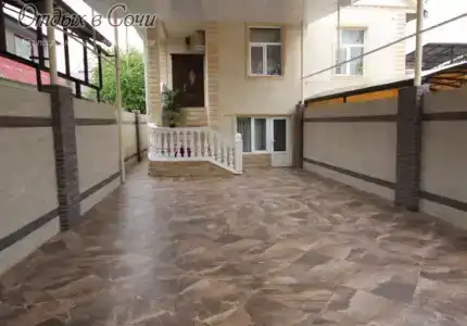 Лазурь на Свердлова - 3