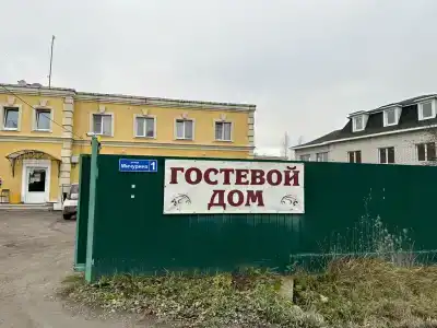 Володарский - 1