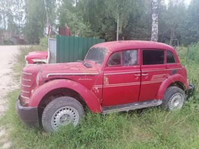 Залесье - 10