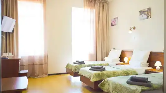 Well Hotel - 16