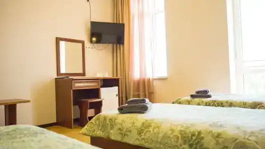 Well Hotel - 17