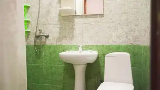 Well Hotel - 22