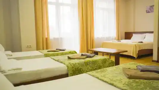 Well Hotel - 24