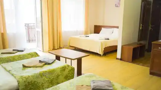 Well Hotel - 23