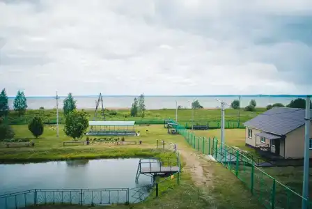 Петровский берег - 9