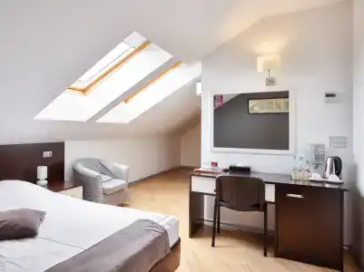 Мегаполис - 101