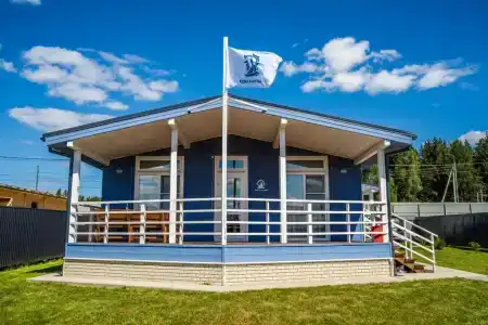 Дом Капитана - 0