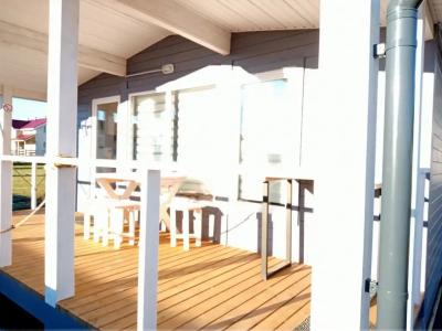 Дом Капитана - 3