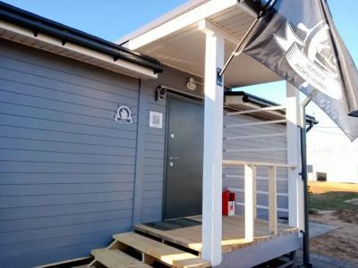 Дом Капитана - 5