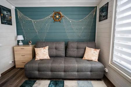 Дом Капитана - 4