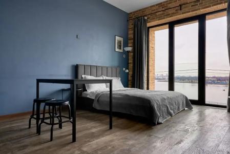 SV loft - 190