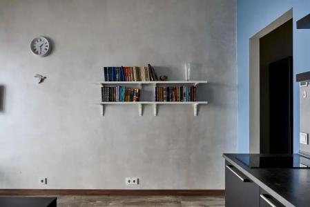 SV loft - 196