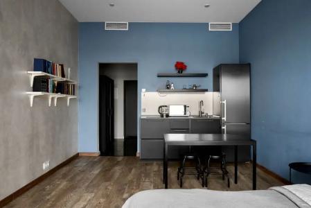 SV loft - 195