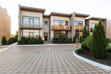 Кристалл парк - 4