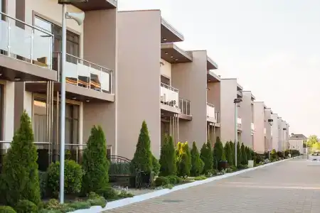 Кристалл парк - 8