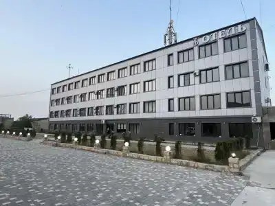 TS - 1