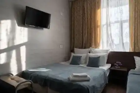 Апельсин у Красной площади - 2