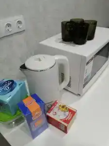 Белые Ключи - 42