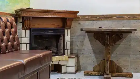 Wild West - 4