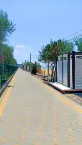 Гостевой дом на Московской - 22