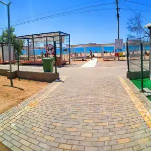 Гостевой дом на Московской - 25