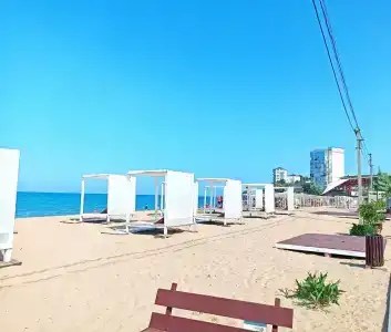 Гостевой дом на Московской - 30