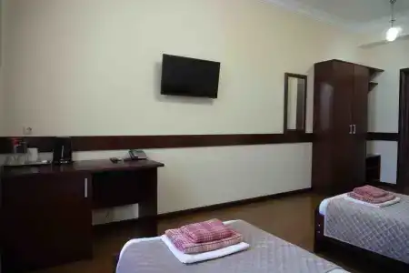 Hotel&Spa Deluxe - 22