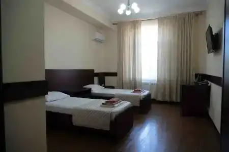 Hotel&Spa Deluxe - 23