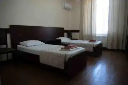 Hotel&Spa Deluxe - 24