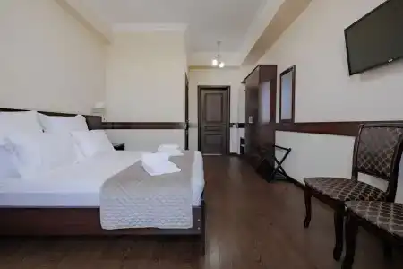 Hotel&Spa Deluxe - 22