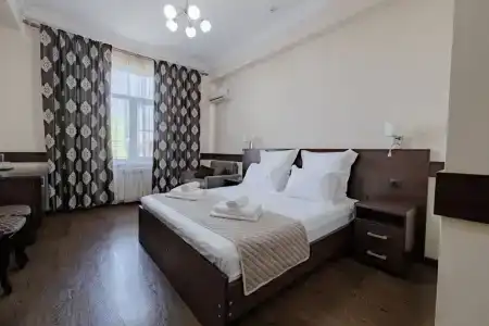 Hotel&Spa Deluxe - 24