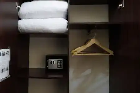 Hotel&Spa Deluxe - 31