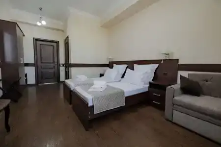 Hotel&Spa Deluxe - 25