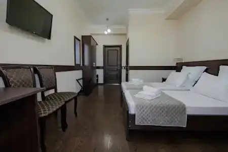 Hotel&Spa Deluxe - 26