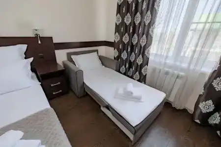 Hotel&Spa Deluxe - 27