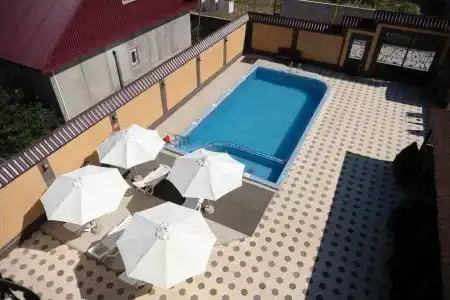 Hotel&Spa Deluxe - 46