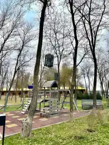 Евразия - 3